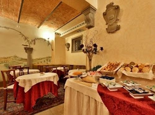 Hotel Best Western Select  | Firenze | Florence | Italia 16
