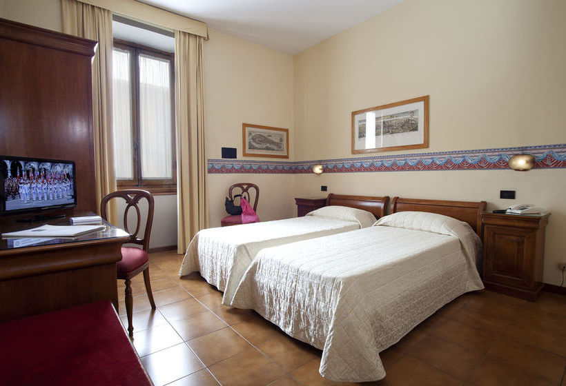 Hotel Best Western Select  | Firenze | Florence | Italia 18