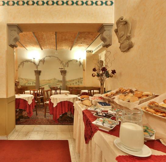 Hotel Best Western Select  | Firenze | Florence | Italia 2