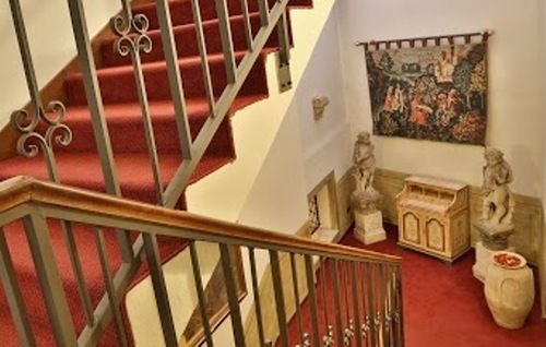 Hotel Best Western Select  | Firenze | Florence | Italia 20