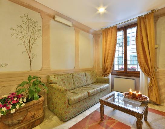 Hotel Best Western Select  | Firenze | Florence | Italia 5