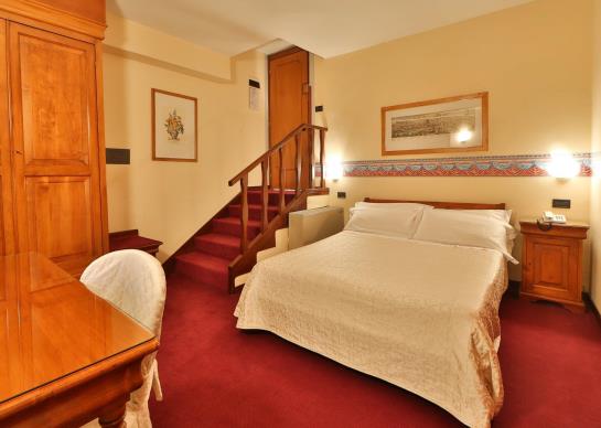 Hotel Best Western Select  | Firenze | Florence | Italia 6