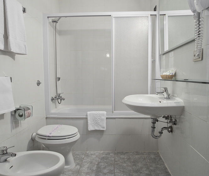 Hotel Best Western Select  | Firenze | Florence | Italia 7