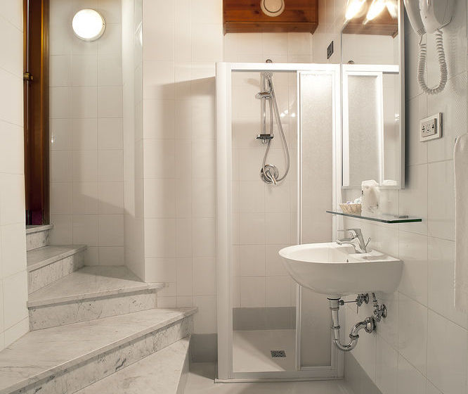 Hotel Best Western Select  | Firenze | Florence | Italia 8