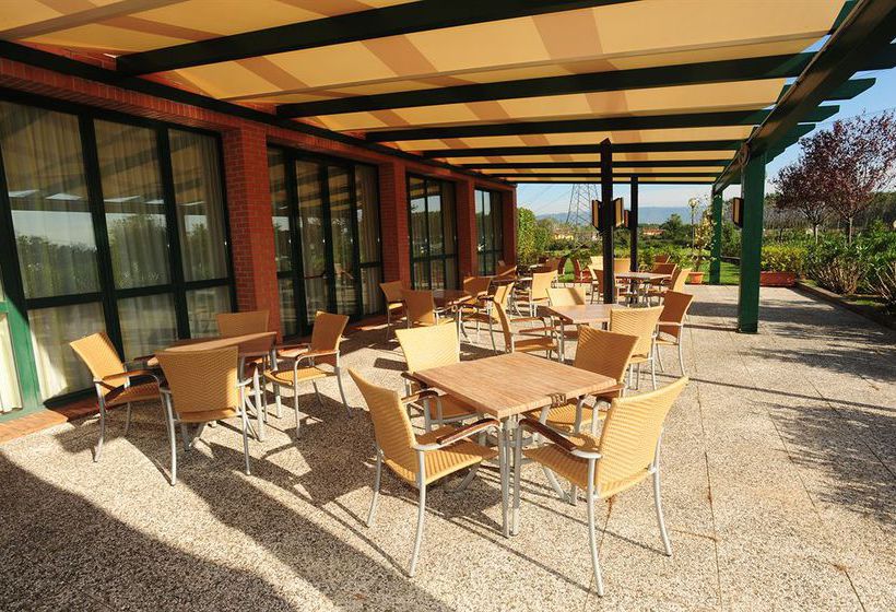 Hotel Cavalieri Park  | Altopascio | Lucca | Italia 1
