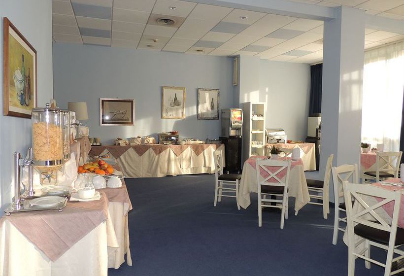 Hotel Cavalieri Park  | Altopascio | Lucca | Italia 11