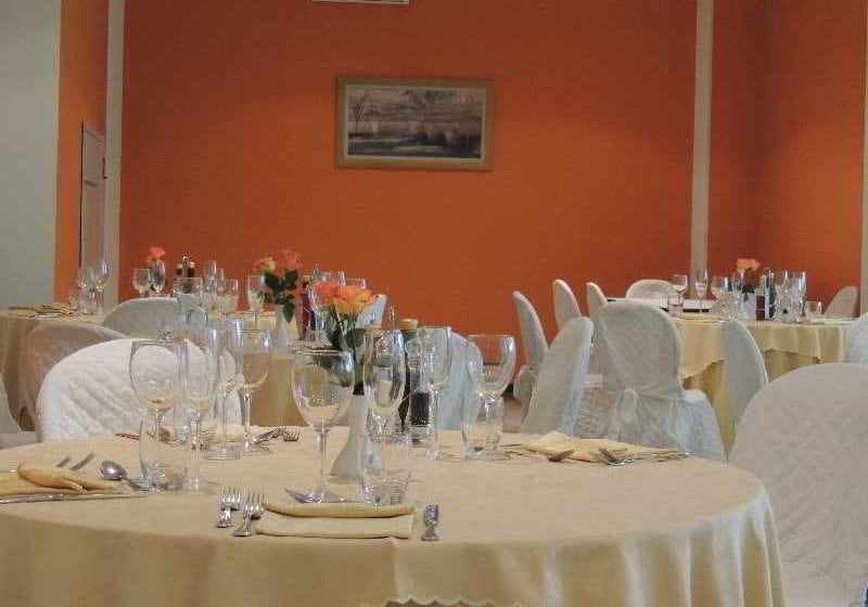 Hotel Cavalieri Park  | Altopascio | Lucca | Italia 13