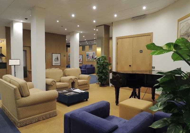 Hotel Cavalieri Park  | Altopascio | Lucca | Italia 15