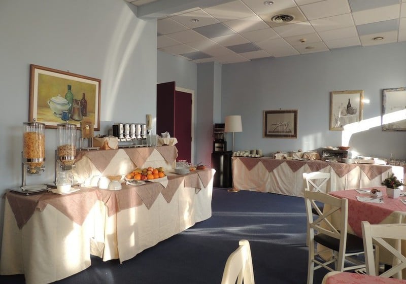 Hotel Cavalieri Park  | Altopascio | Lucca | Italia 18