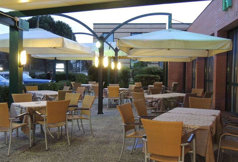 Hotel Cavalieri Park  | Altopascio | Lucca | Italia 3