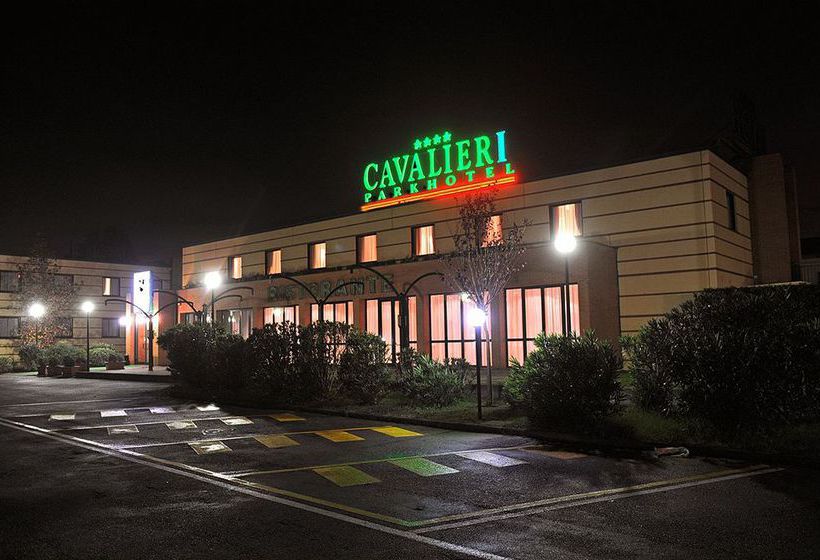 Hotel Cavalieri Park  | Altopascio | Lucca | Italia 4