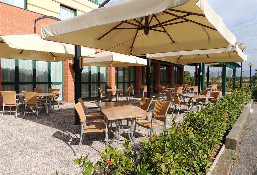 Hotel Cavalieri Park  | Altopascio | Lucca | Italia 5