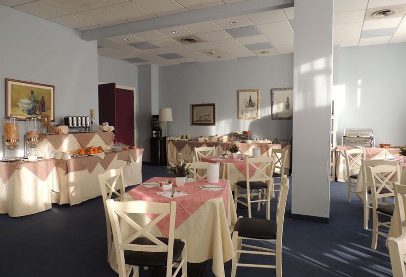 Hotel Cavalieri Park  | Altopascio | Lucca | Italia 6