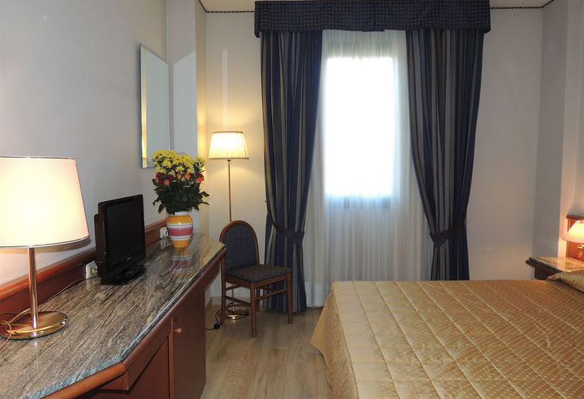 Hotel Cavalieri Park  | Altopascio | Lucca | Italia 7