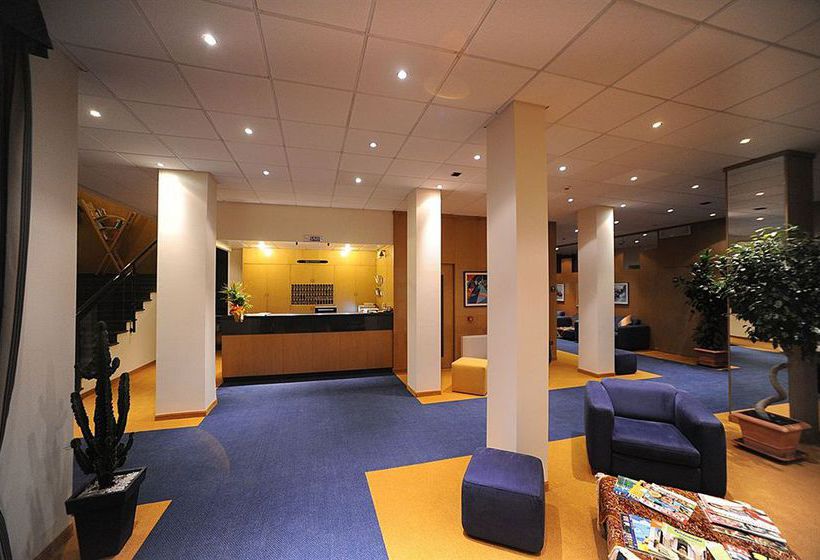 Hotel Cavalieri Park  | Altopascio | Lucca | Italia 8