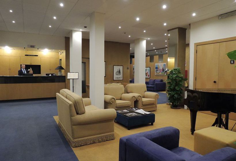 Hotel Cavalieri Park  | Altopascio | Lucca | Italia 9