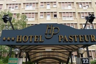 Hotel Pasteur  | Milano | Milano | Italia 2