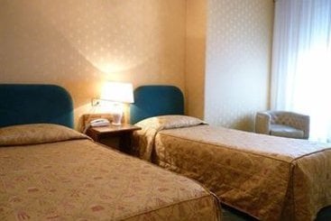 Hotel Pasteur  | Milano | Milano | Italia 5
