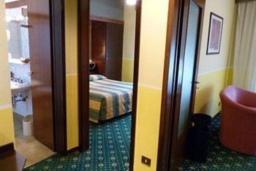 Hotel Pasteur  | Milano | Milano | Italia 7