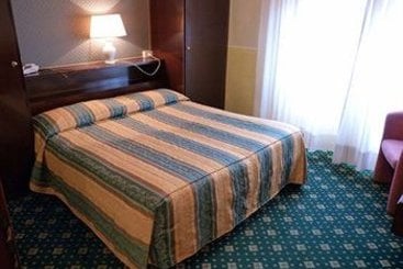 Hotel Pasteur  | Milano | Milano | Italia 8