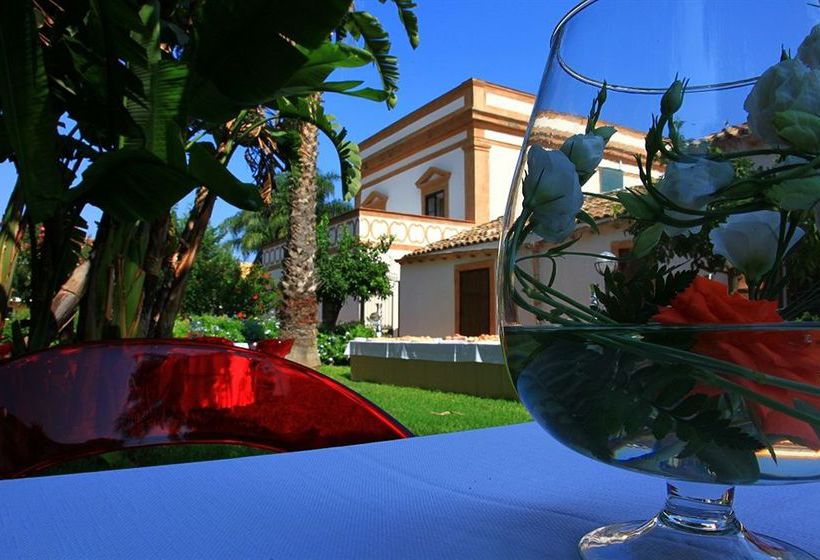 Hotel Casena dei Colli  | Palermo | Palermo | Italia 1