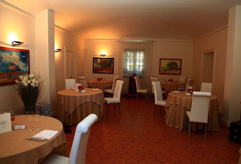 Hotel Casena dei Colli  | Palermo | Palermo | Italia 6