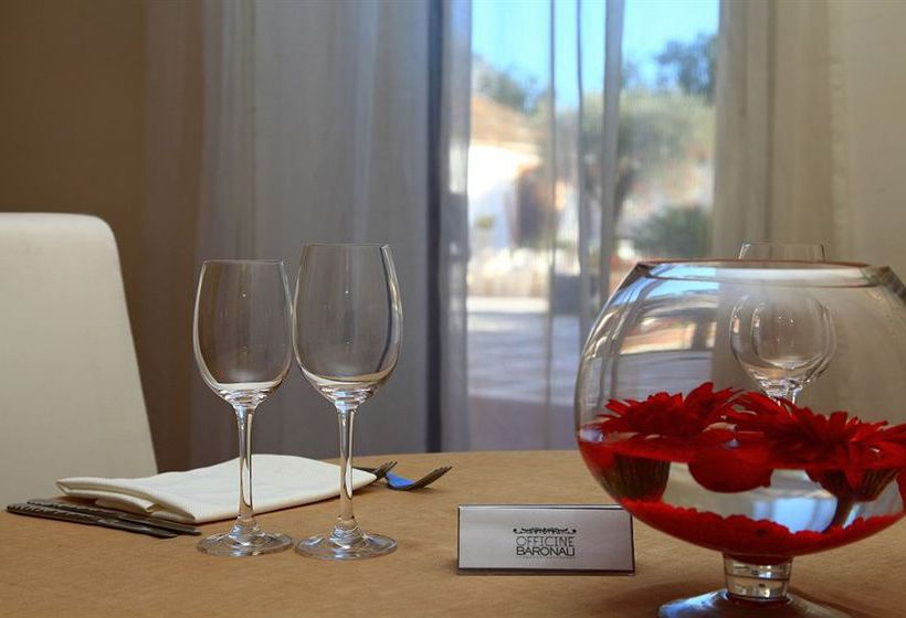 Hotel Casena dei Colli  | Palermo | Palermo | Italia 7