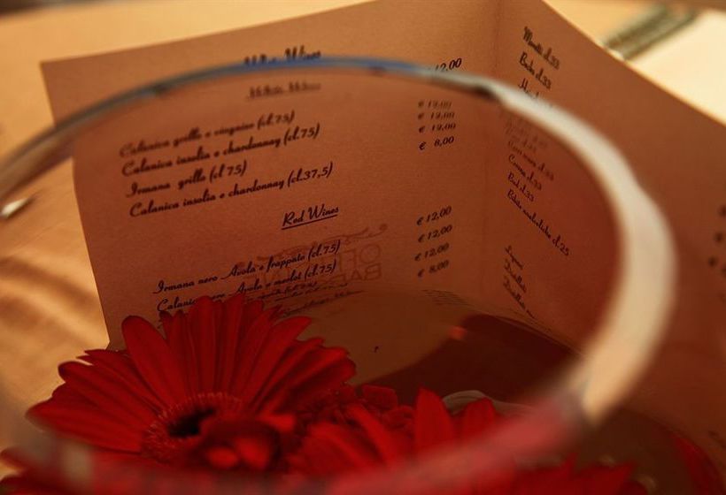 Hotel Casena dei Colli  | Palermo | Palermo | Italia 8