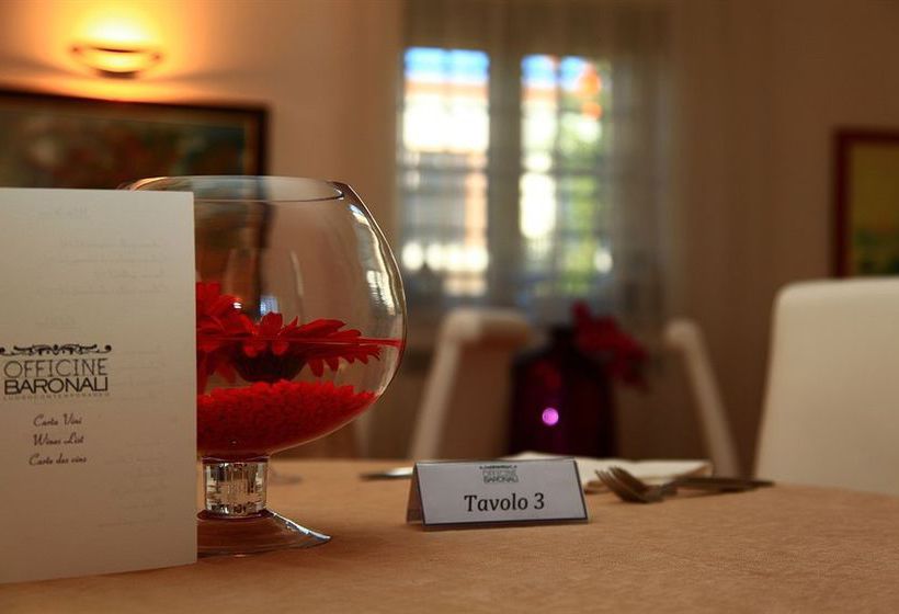 Hotel Casena dei Colli  | Palermo | Palermo | Italia 9