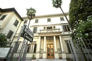 Albergue Chiusarelli