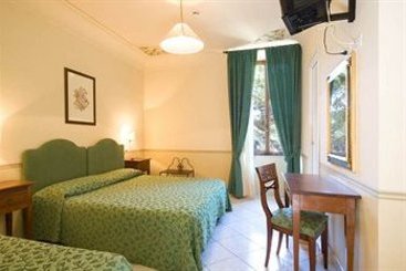 Ostello Chiusarelli  | Siena | Siena | Italia 10