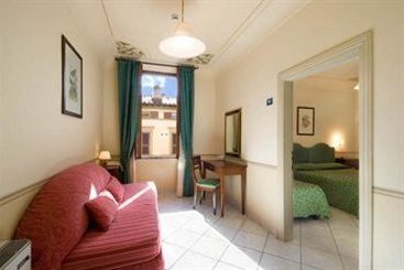 Ostello Chiusarelli  | Siena | Siena | Italia 15