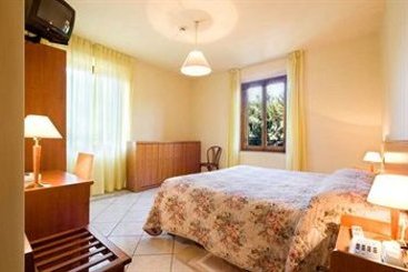 Ostello Chiusarelli  | Siena | Siena | Italia 16