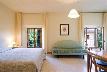 Ostello Chiusarelli  | Siena | Siena | Italia 17