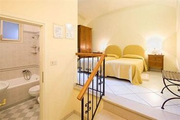 Ostello Chiusarelli  | Siena | Siena | Italia 20