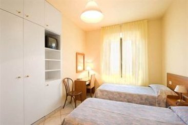 Ostello Chiusarelli  | Siena | Siena | Italia 3