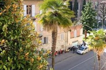 Ostello Chiusarelli  | Siena | Siena | Italia 4