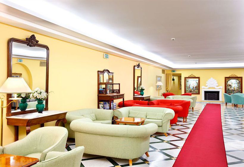 Hotel Villa Maria  | Sorrento | Napoli | Italia 10