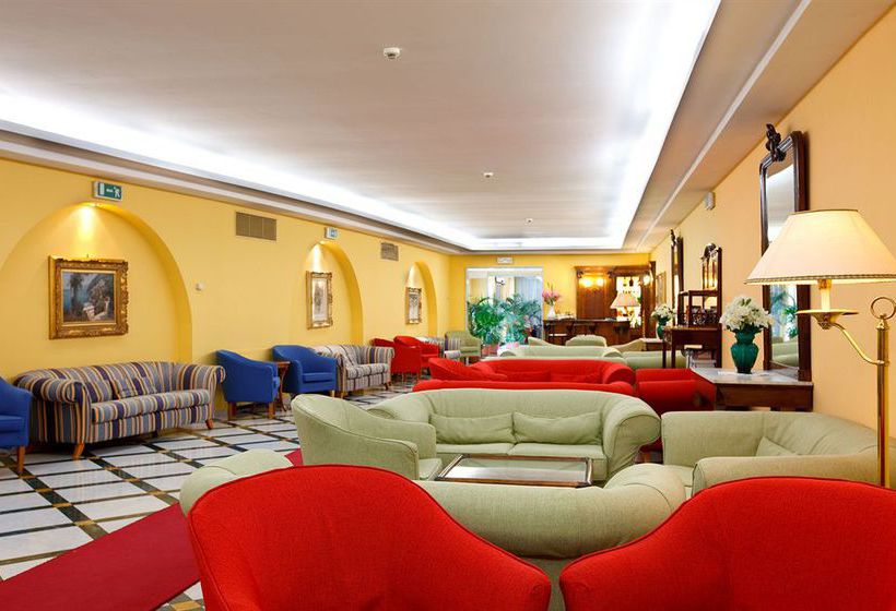 Hotel Villa Maria  | Sorrento | Napoli | Italia 11