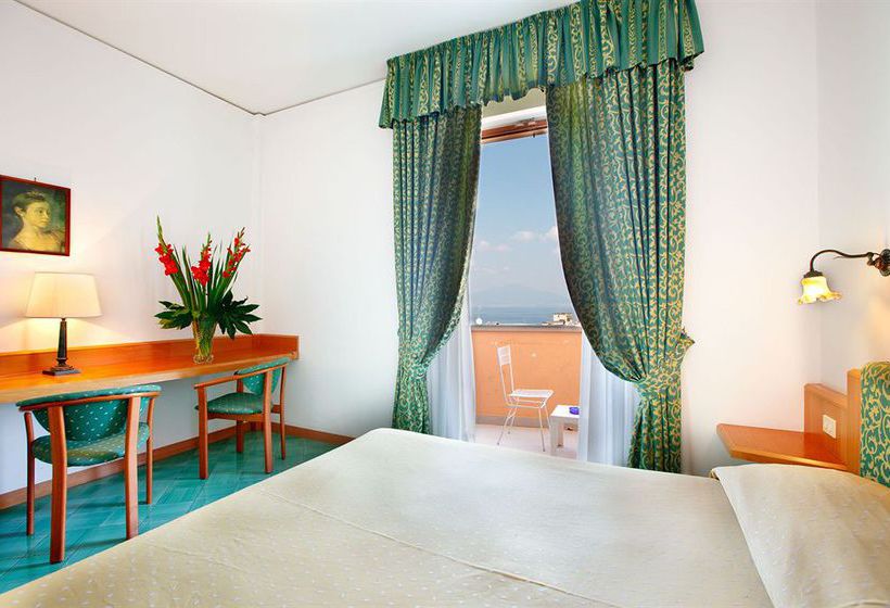 Hotel Villa Maria  | Sorrento | Napoli | Italia 12