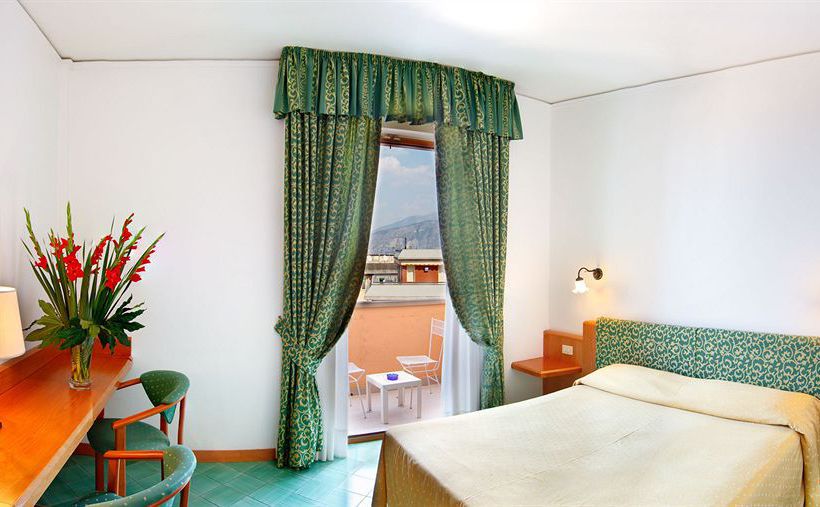 Hotel Villa Maria  | Sorrento | Napoli | Italia 15