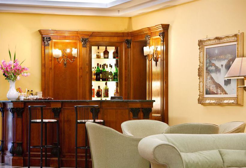 Hotel Villa Maria  | Sorrento | Napoli | Italia 16