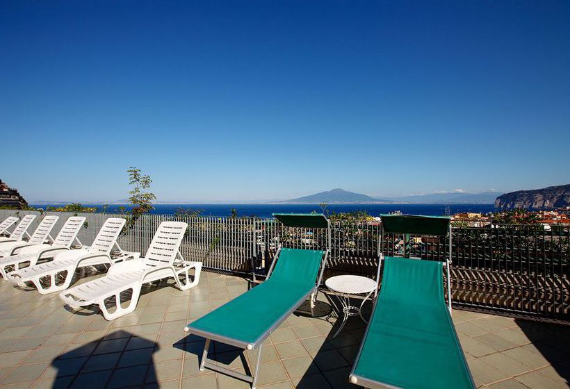 Hotel Villa Maria  | Sorrento | Napoli | Italia 17