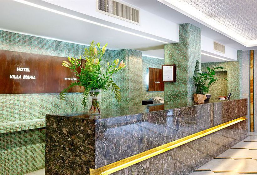 Hotel Villa Maria  | Sorrento | Napoli | Italia 3