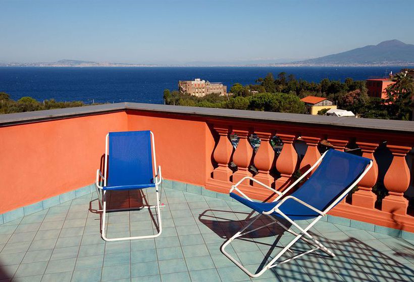 Hotel Villa Maria  | Sorrento | Napoli | Italia 4