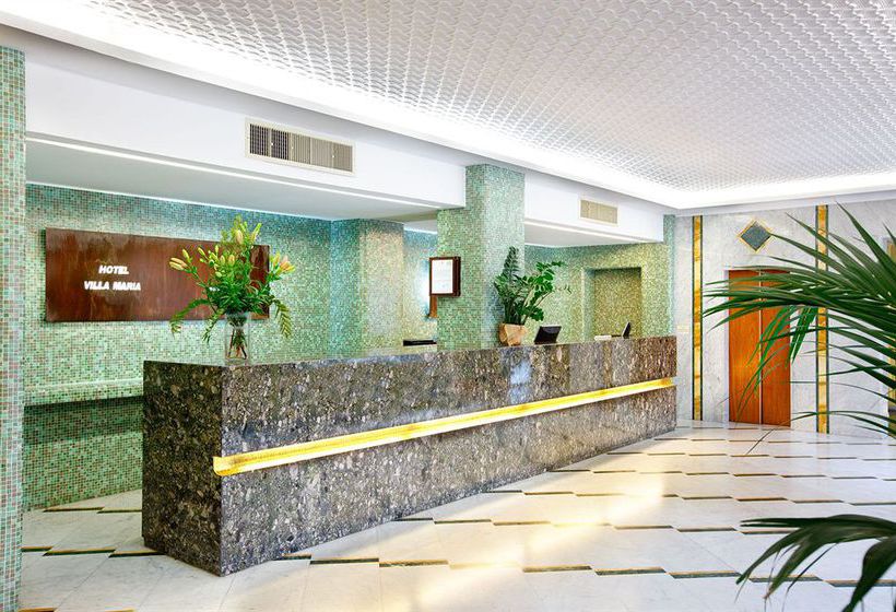 Hotel Villa Maria  | Sorrento | Napoli | Italia 5