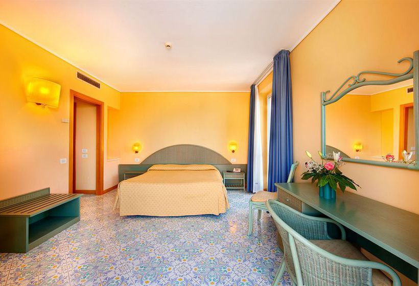 Hotel Villa Maria  | Sorrento | Napoli | Italia 9