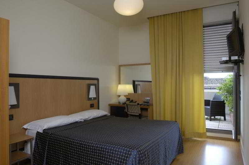 Hotel Masini  | Forlì | Forlì-Cesena | Italia 10