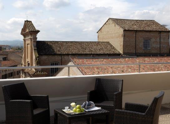 Hotel Masini  | Forlì | Forlì-Cesena | Italia 14