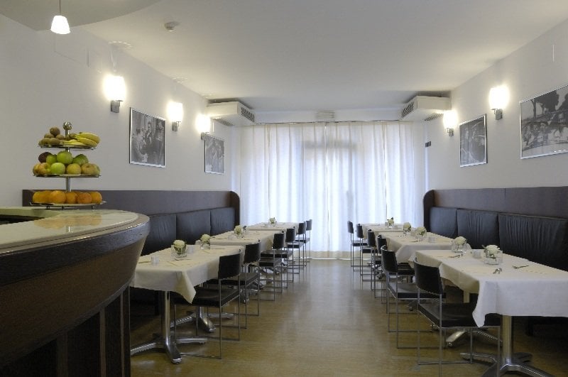 Hotel Masini  | Forlì | Forlì-Cesena | Italia 3